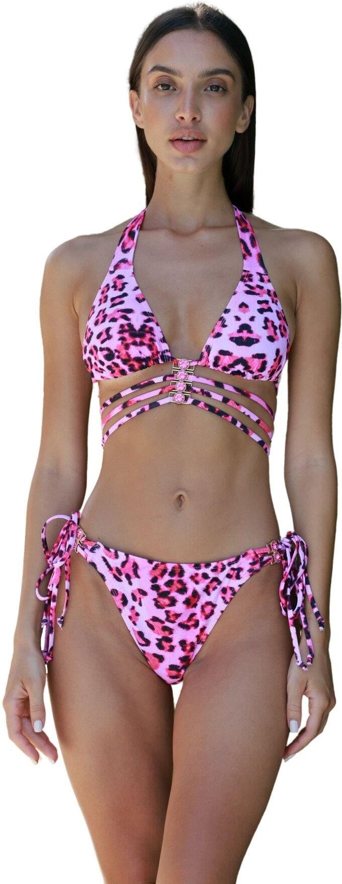 D Od Bikini Moda Minx Ceny I Opinie Ceneo Pl