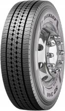 Dunlop SP346 265/70 R17.5 139/136 M Tl