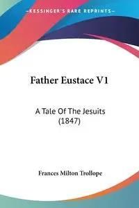 Father Eustace V Literatura Obcoj Zyczna Ceny I Opinie Ceneo Pl