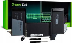 Zdjęcie Green Cell A2389 do Apple MacBook Air M1 13 A2337 2020 31Wh - Warszawa