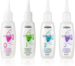 Zdjęcie L`oreal Dulcia Advanced - płyn do trwałej ondulacji 75 ml - Limanowa