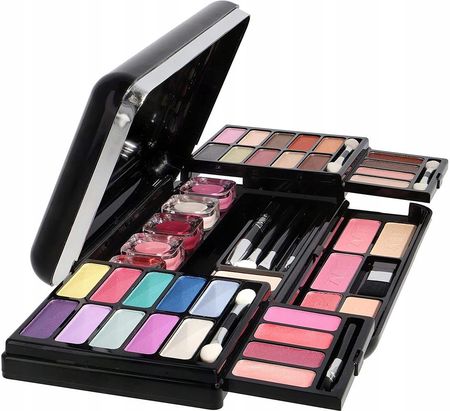 Zmile Cosmetics Zestaw Do Makijażu Classic 51Szt. - zdjęcie 2