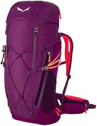 Salewa Damski Alp Trainer 30+3 Ws Szary - zdjęcie 4