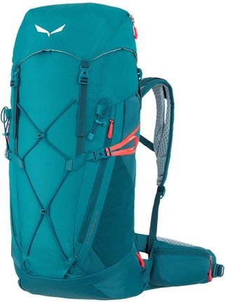 Salewa Damski Alp Trainer 30+3 Ws Szary - zdjęcie 3