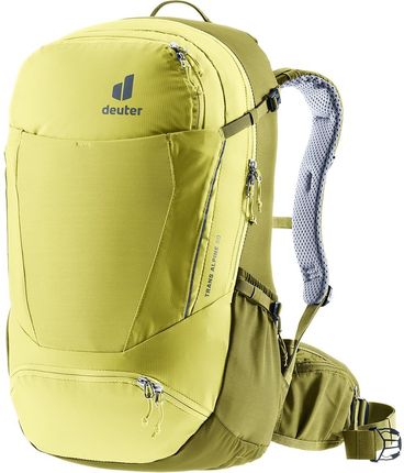 Deuter Trans Alpine 30 Sprout Cactus - zdjęcie 3