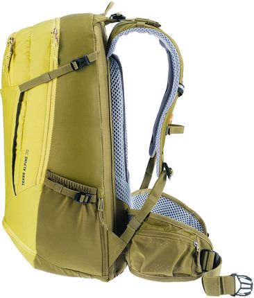Deuter Trans Alpine 30 Sprout Cactus - zdjęcie 4