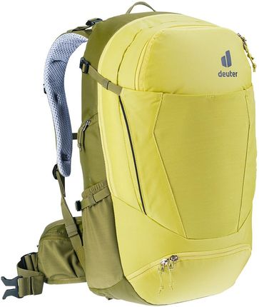 Deuter Trans Alpine 30 Sprout Cactus - zdjęcie 2