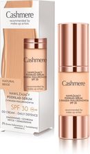 Zdjęcie Cashmere Dd Nawilżający Podkład-Serum Z Spf30 Do Twarzy 01 Natural Beige 30ml - Górowo Iławeckie