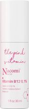 Zdjęcie Nacomi Next Level Serum Do Twarzy 0,1% Witamina B12 30ml - Solec Kujawski