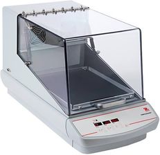 Zdjęcie Ohaus Wytrząsarka Orbitalna Heavy Duty Z Inkubacją Ishd16Hdg - (30573770) - Nowe Brzesko