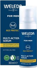 Zdjęcie Weleda For Men 5In1 Multi-Action Serum Do Twarzy 30ml - Lubień Kujawski