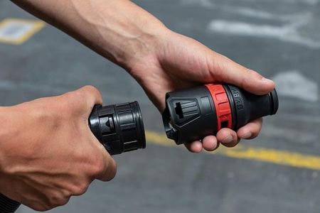 Akumulatorowy odkurzacz przemysłowy Starmix SMART L 18V (bez akumulatora i ładowarki) - zdjęcie 5