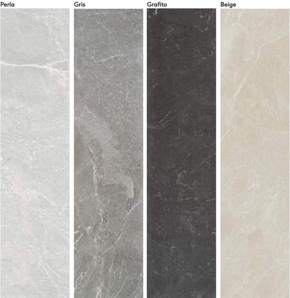 Alaplana Płytki Gresowe 60X60 Blade Perla Mat 1,416M2/ 4Szt - zdjęcie 2