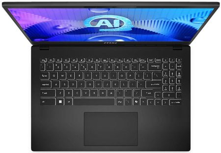 Laptop Msi Modern 15 H AI C1MG-013PL 15,6