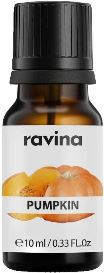 Salire Olejek Zapachowy Do Kominka Pumpkin 10ml Ravina Opinie I