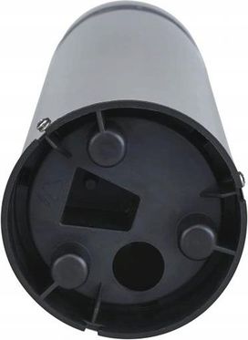 Amazon Zewnętrzny Słupek 40cm Lampa Oprawa Ogrodowa G0835140Eu - zdjęcie 3