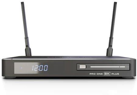 Dune HD Pro One 8K Plus AV1 HDR10+ Dolby Vision - zdjęcie 5