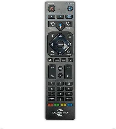 Dune HD Pro One 8K Plus AV1 HDR10+ Dolby Vision - zdjęcie 3