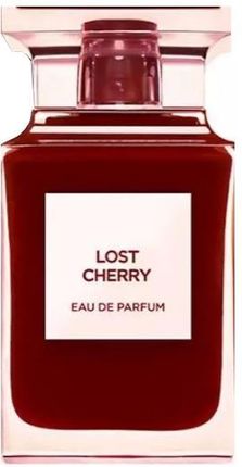 LOT OF CHERRY Woda perfumowana unisex 100 ml LOST CHERRY - zdjęcie 2