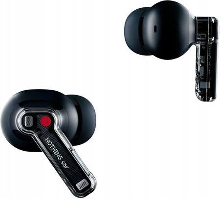 Nothing Ear Czarny B171 - zdjęcie 4
