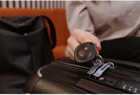 Verbatim My Finder Bluetooth Nfc Dwupak Biały Czarny (32131) - zdjęcie 2
