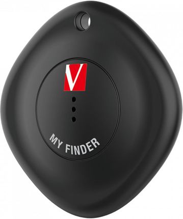 Verbatim My Finder Bluetooth Nfc Dwupak Biały Czarny (32131) - zdjęcie 3
