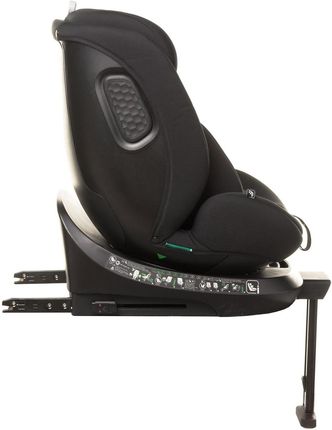 4Baby Enzo-Fix Obrotowy Isofix I-Size 0-36 Kg - zdjęcie 3