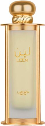 Lattafa Pride Leen Woda Perfumowana 100ml - zdjęcie 2