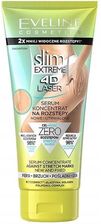 Zdjęcie Eveline Slim Extreme 4D Laser Serum Koncentrat Na Rozstępy Nowe I Utrwalone - Janowiec Wielkopolski