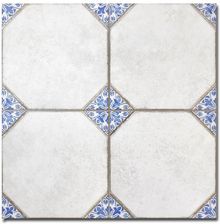Zdjęcie Realonda Leeds Blue 33,3x33,3 - Rajgród