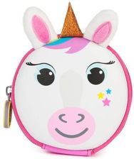 Zdjęcie Boppi BOPPI, portmonetka saszetka z linką i klipsem - JEDNOROŻEC ® KUP TERAZ - Kostrzyn