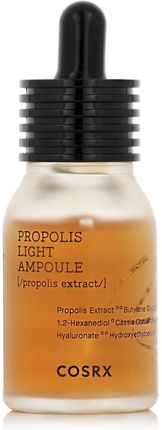 Cosrx Full Fit Propolis Intensywne Serum Do Rozjaśnienia I Nawilżenia 30ml - zdjęcie 2