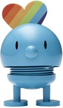 Zdjęcie Figurka Hoptimist Rainbow S Turkusowy 26244 Kod: 26244 368147 - Końskie