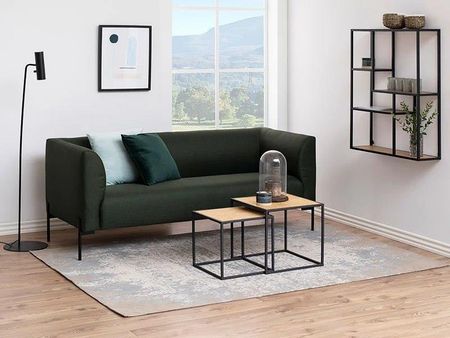 Zestaw Stolików Kawowych 2 Szt. Lofotwy Design 386650 - zdjęcie 2