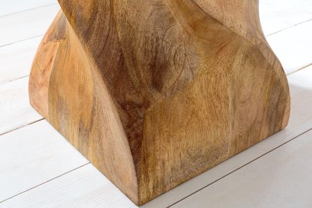 Stolik Twist 45Cm Mango 43849 4684 - zdjęcie 3