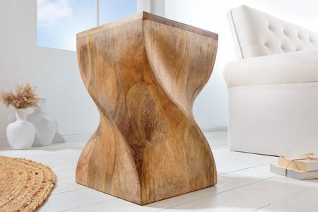 Stolik Twist 45Cm Mango 43849 4684 - zdjęcie 4