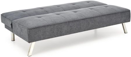 Sofa Rozkładana Carlito Szara V-CH-CARLITO-SOFA-POPIEL - zdjęcie 2