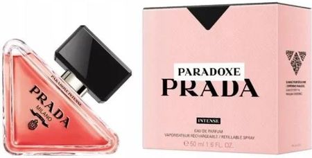Prada Paradoxe Intense Woda Perfumowana 90ml TESTER - zdjęcie 3