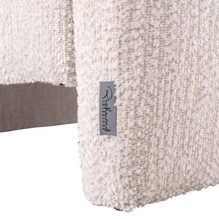 Richmond Sofa Sandro Kremowa 59000 - zdjęcie 5