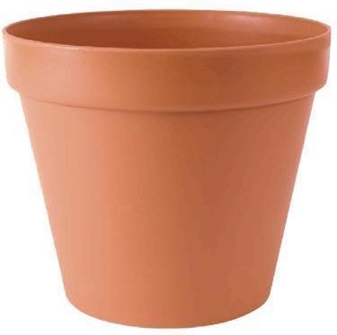 Prosperplast Doniczka Glinka Terakota 1szt. Dga22R624 - zdjęcie 2