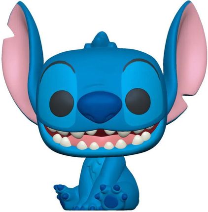 Funko Pop! Lilo & Stitch Jumbo 10