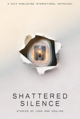 Shattered Silence Literatura obcojęzyczna Ceny i opinie Ceneo pl