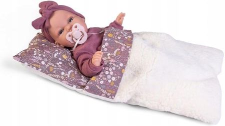 Antonio Juan Hiszpańska Lalka 34Cm Toneta 70356 - zdjęcie 3