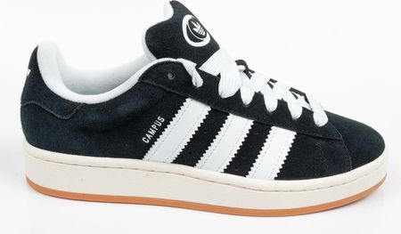 Adidas Campus 00s Core Black HQ8708 - zdjęcie 2