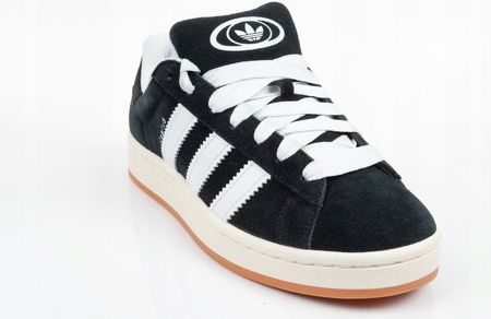 Adidas Campus 00s Core Black HQ8708 - zdjęcie 3