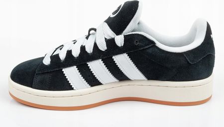 Adidas Campus 00s Core Black HQ8708 - zdjęcie 4