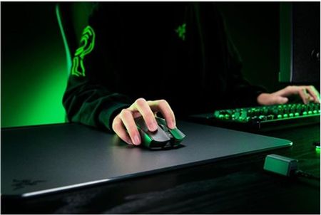 Razer VIPER V3 PRO Czarny (RZ0105120100R3G1) - zdjęcie 4