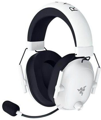 Razer BlackShark V2 HyperSpeed Białe (RZ0404960200R3M1) - zdjęcie 4