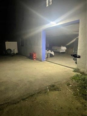 Mocna Lampa Solarna 400W Led Uliczna Z Czujnikiem Zmierzchu I Ruchu +Pilot - zdjęcie 6