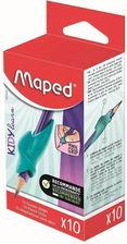 Zdjęcie Nakładka Ergonomiczna Na Ołówek 10szt. Maped - Stepnica